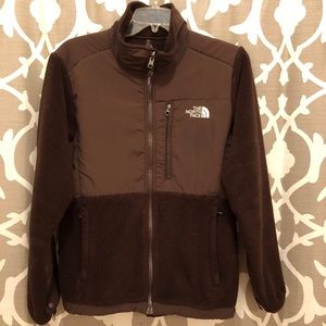 The North Face Women’s Denali Jacket